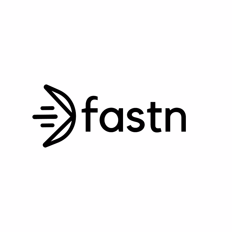 Fastn Logo